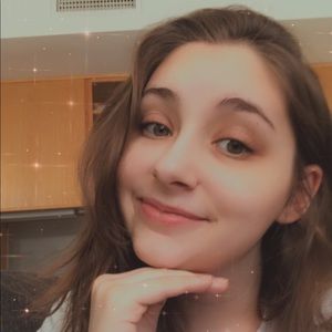 Meet your Posher, Kylie